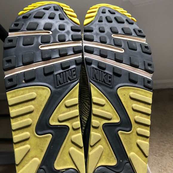 Air Max 90 CMFT Tape Reflective White - Picture 6 of 6